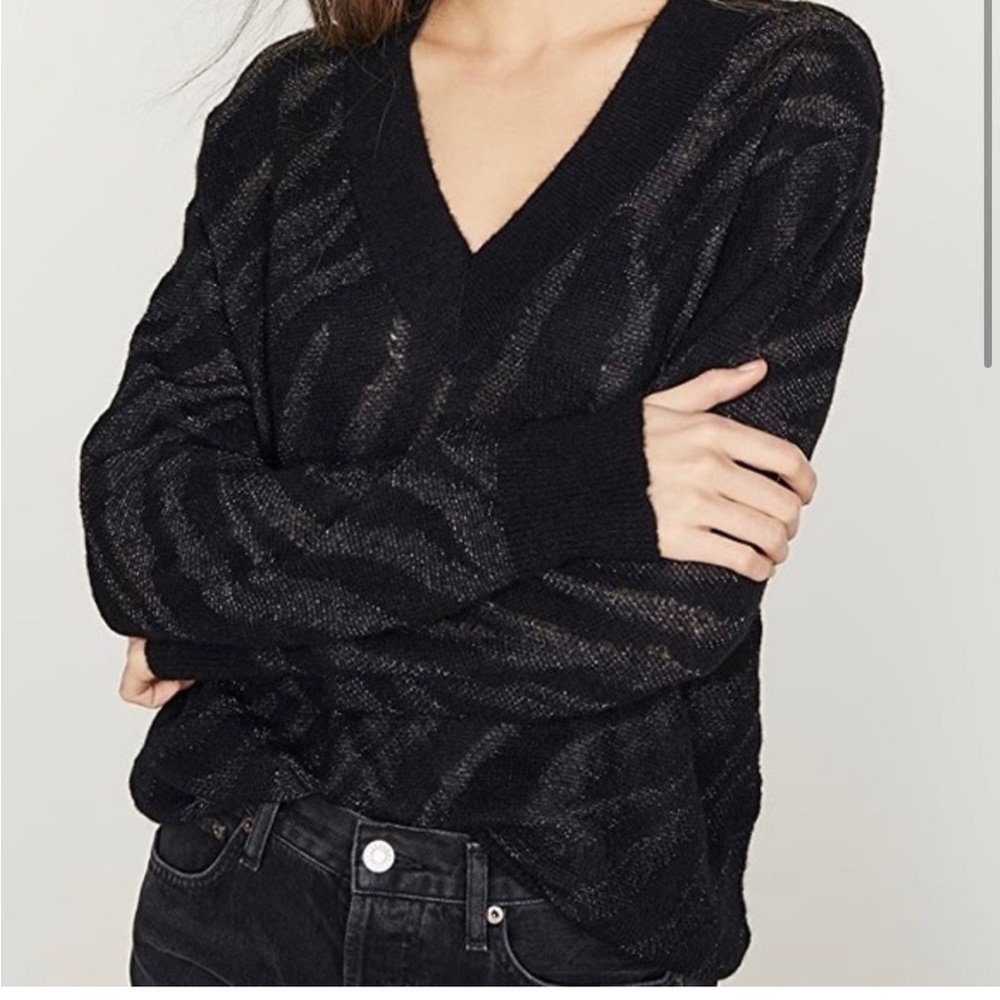 Rag and Bone Sweater